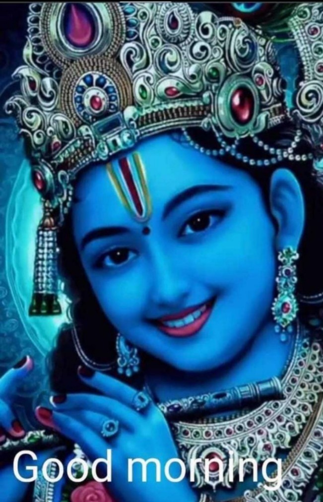 Happy Gokulashtami ?
