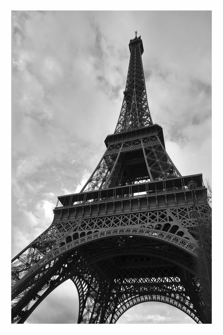tour eiffel