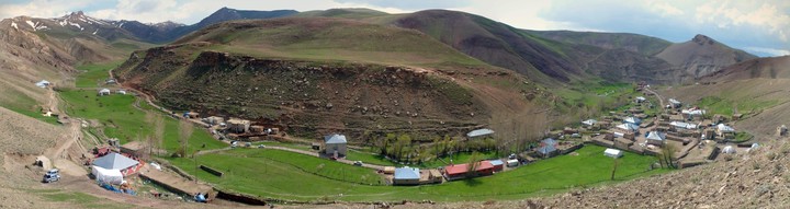 Boşan (erenler)