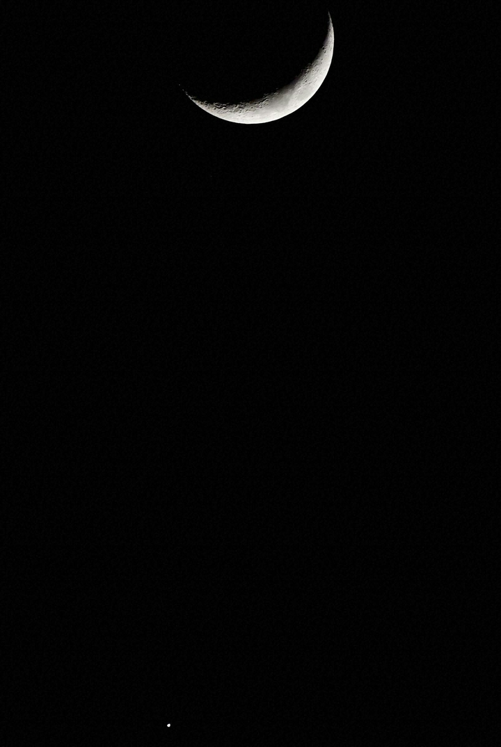 moon