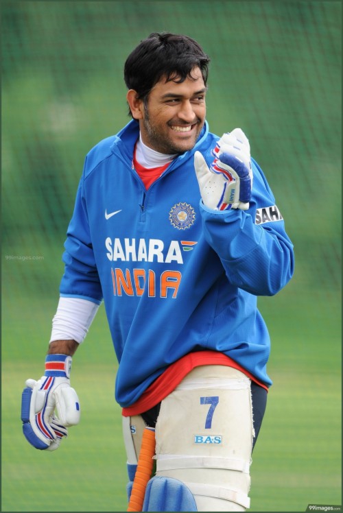 Ms dhoni