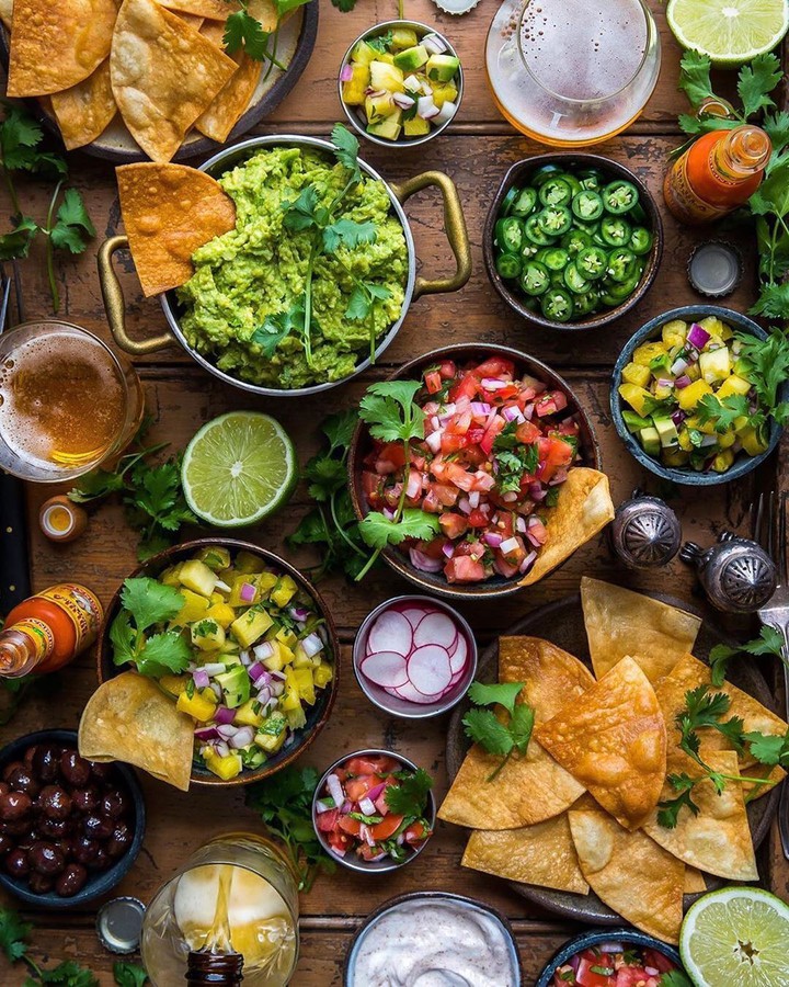 Food