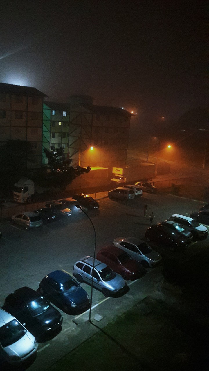 neblina