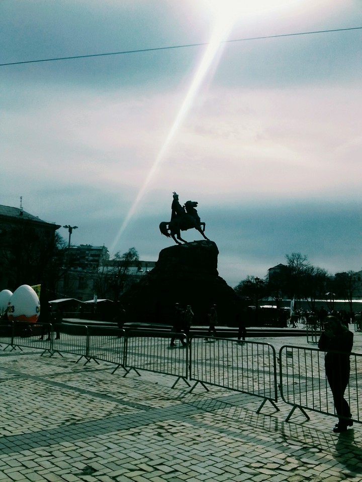 памятник