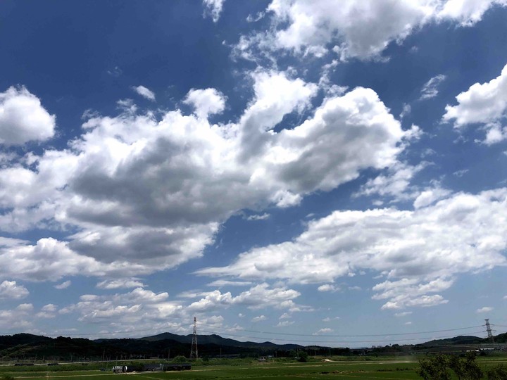 Cloud