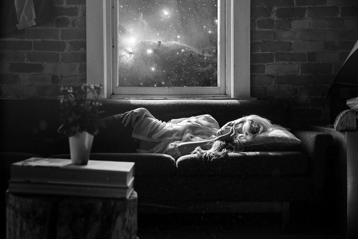 Dream on