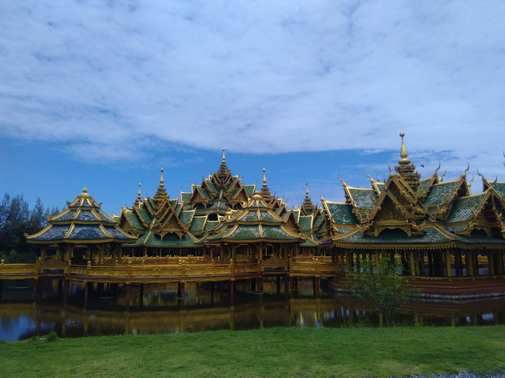 Thailand