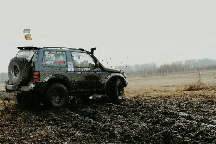 pajero