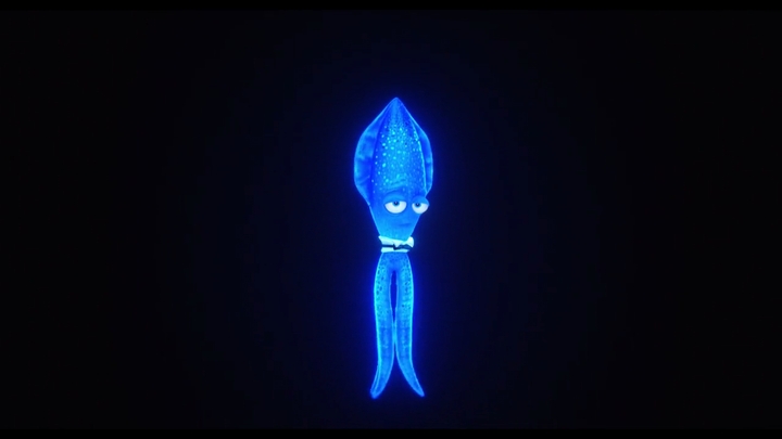 Octopus