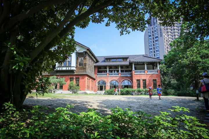 Beitou Hit Spring Resort