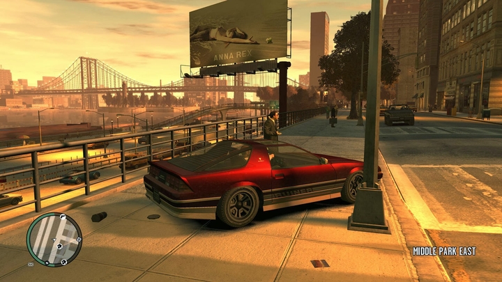 Gta IV