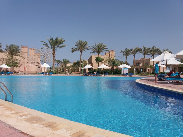 Egypt