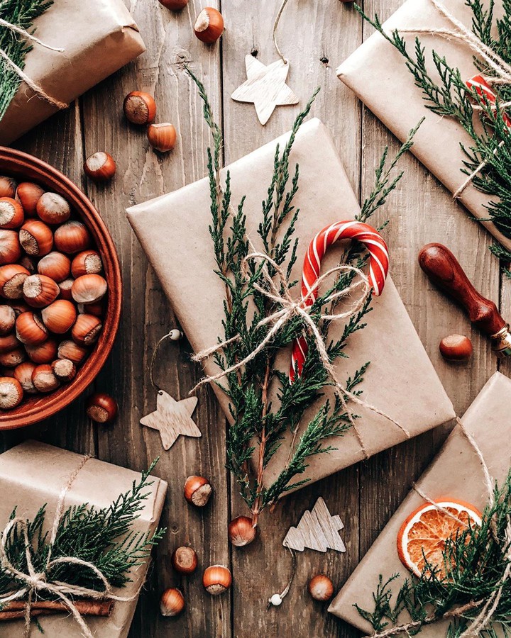 December ❤️