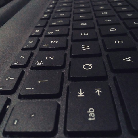 keyboard