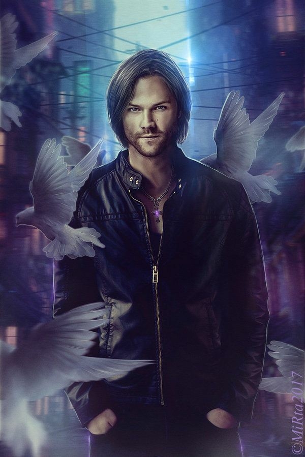 Sam Winchester