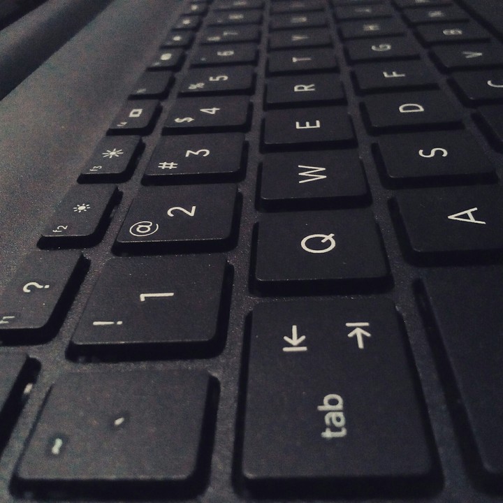 keyboard