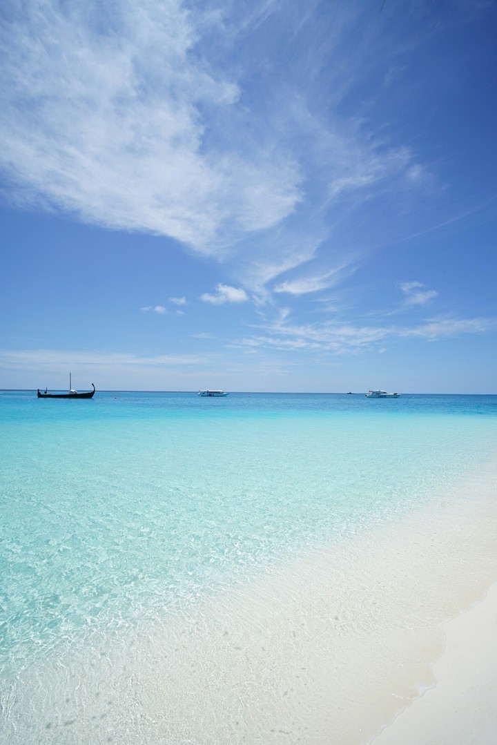 The  Beach