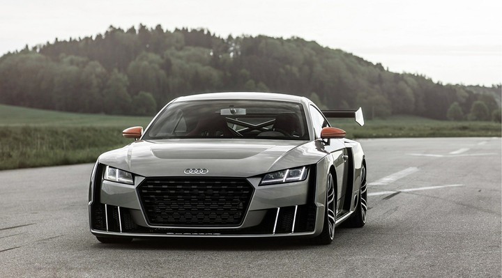 audi