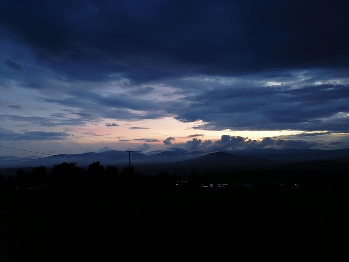 Atardecer