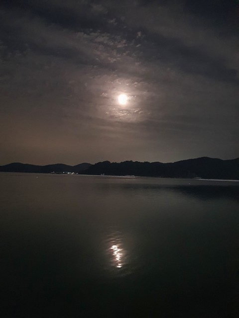 밤바다