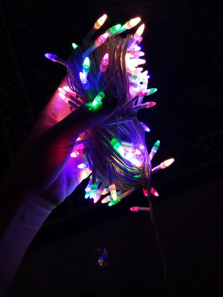 Lights ❤