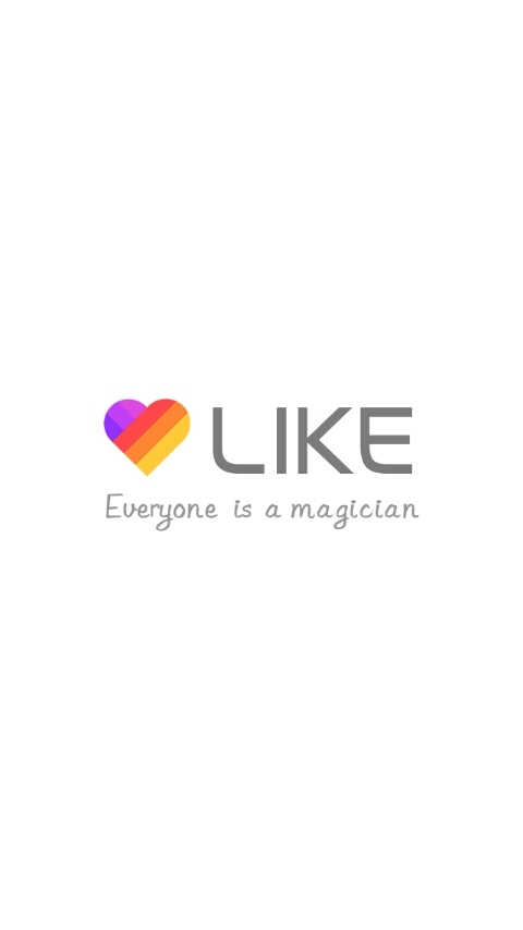 LIKE