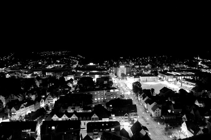 City