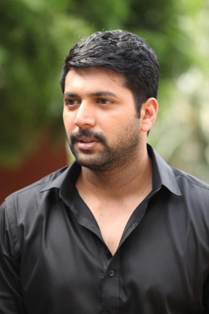 jayam ravi