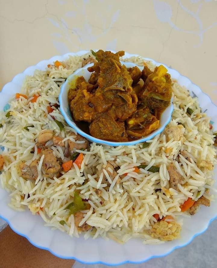 Food