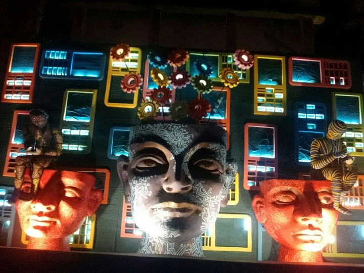 machine
