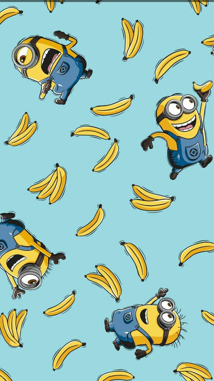 minions