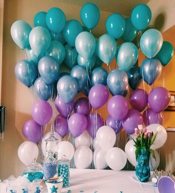 Balloons