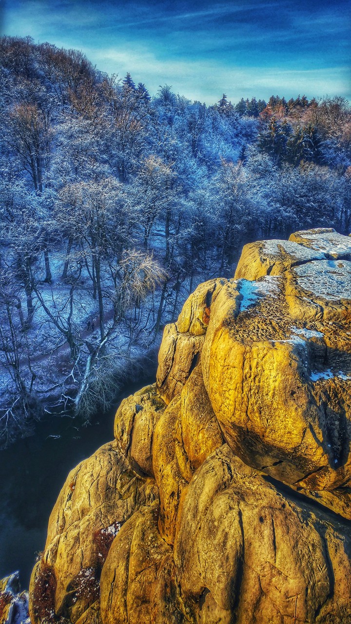Externsteine