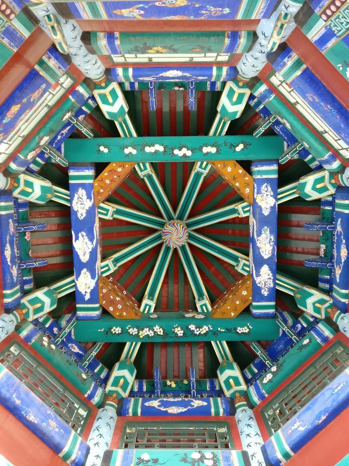 chinese patern