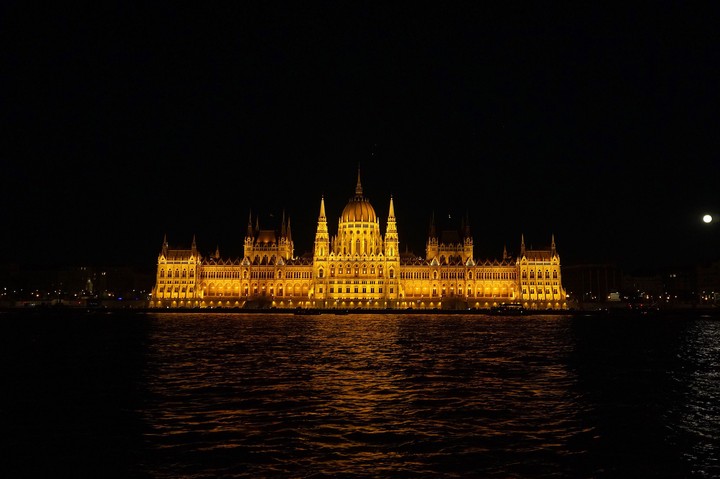 summer night