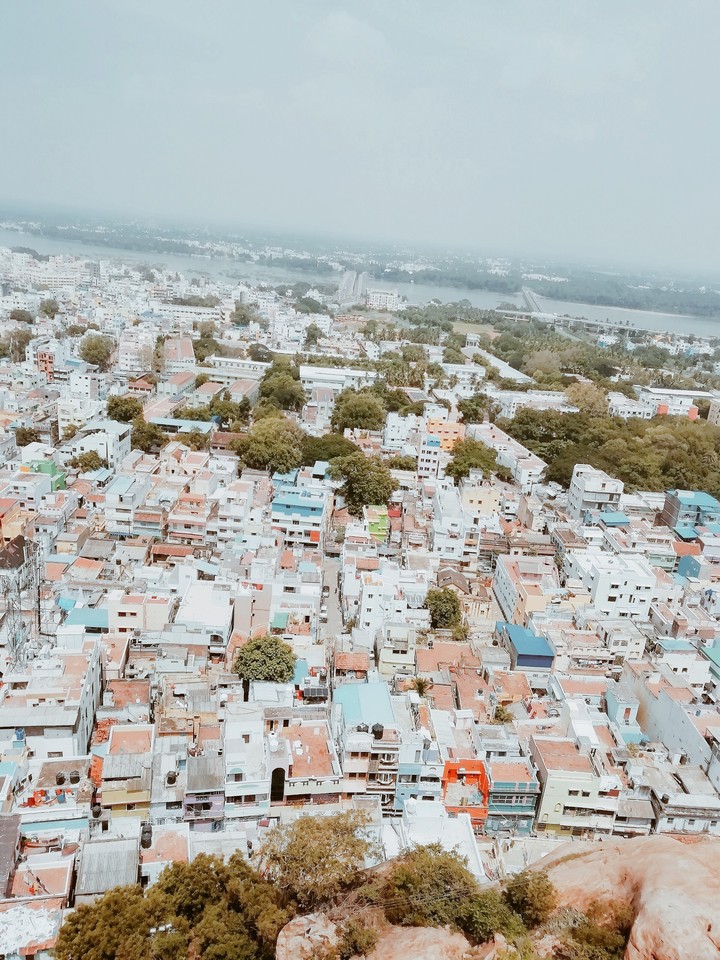 rock Fort City