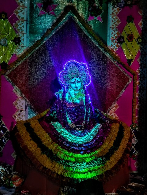 khatu shyam ji program
