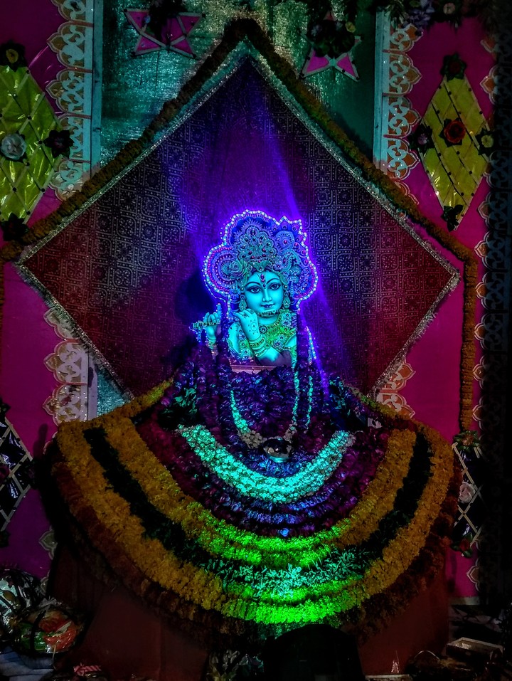khatu shyam ji program