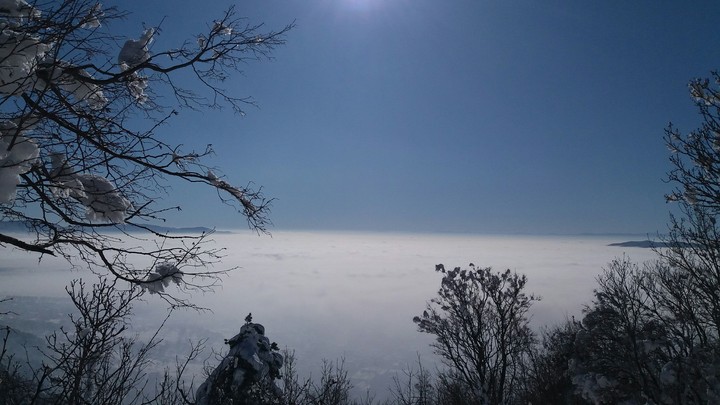 mountain