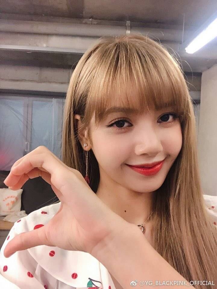 Lisa ❤️