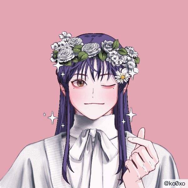 그냥 여신