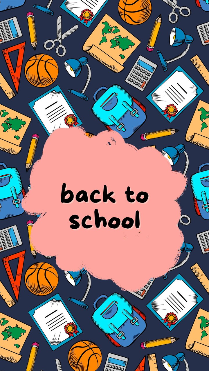 ◇ BACK TO SCHOOL ■