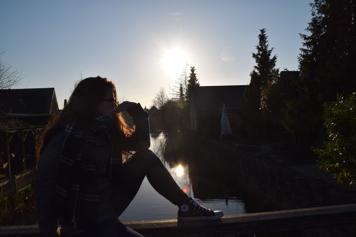 thinking