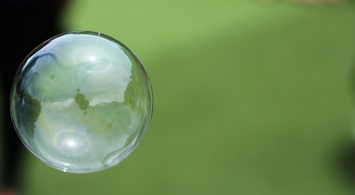 bubble