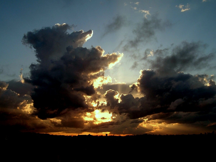 SHOCKINGLY BEAUTIFUL