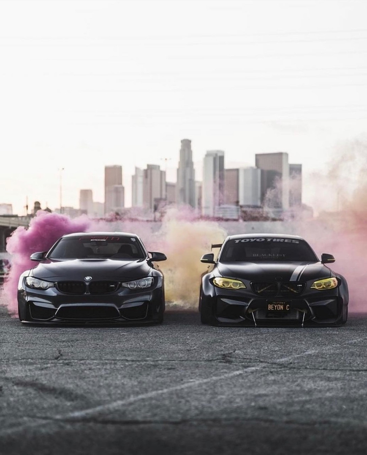 BLACK BLOOD