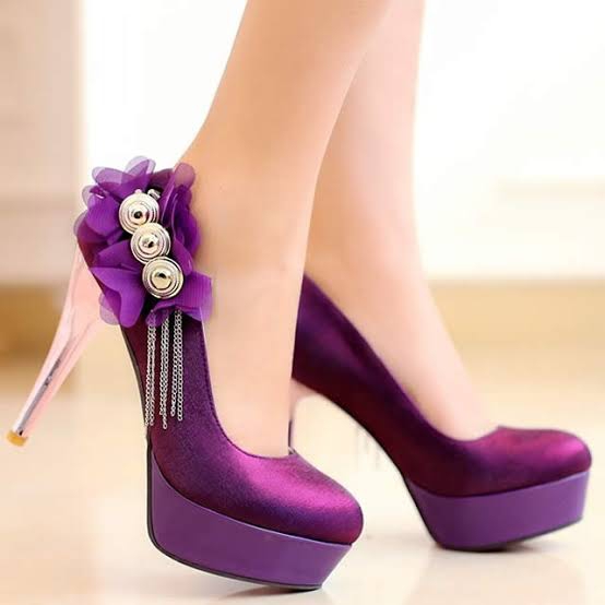 purple day