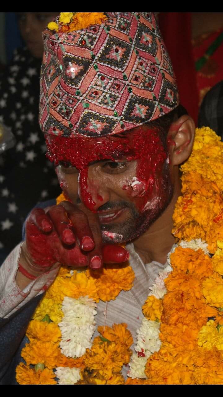 nepal cultural system