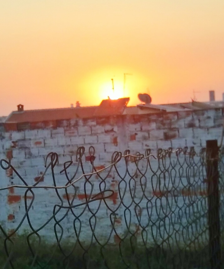 Pôr-do-Sol
