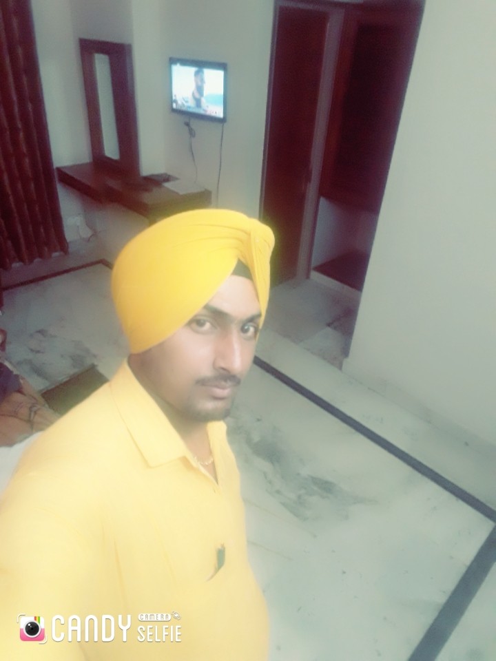 GURDAVINDER SANDHU